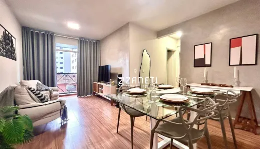 Apartamento com 3 Quartos à venda, 73m² no Centro, Londrina