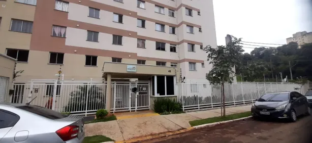 Apartamento com 2 Quartos à venda, 41m² no Parque Dom João Neri, São Paulo