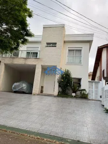 Casa de Condomínio com 4 Quartos à venda, 364m² no Alphaville, Santana de Parnaíba