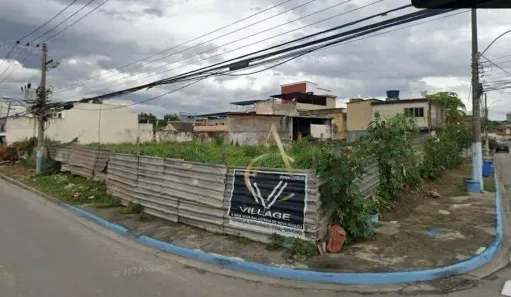Lote/Terreno à venda, 1080m² no Kennedy, Nova Iguaçu