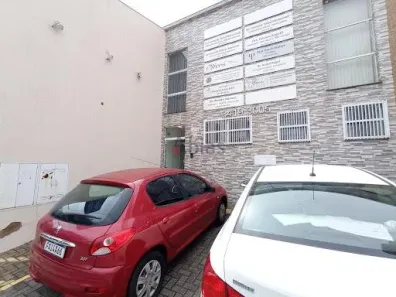 Ponto Comercial à venda, 474m² no Centro, São Carlos