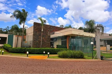 Lote/Terreno à venda, 254m² no Reserva San Gabriel, Ribeirão Preto