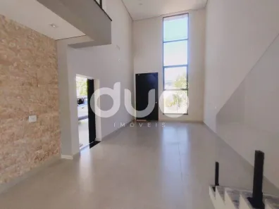 Casa de Condomínio com 3 Quartos à venda, 172m² no Centro, Piracicaba