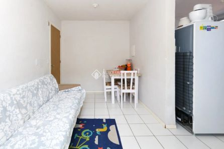 Apartamento com 2 Quartos à venda, 47m² no Mato Grande, Canoas
