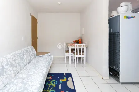 Apartamento com 2 Quartos à venda, 47m² no Mato Grande, Canoas