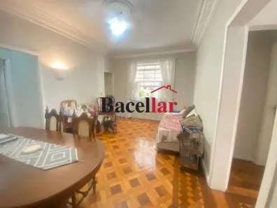 Apartamento com 3 Quartos à venda, 110m² no Tijuca, Rio de Janeiro