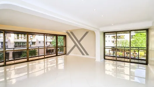 Apartamento com 4 Quartos à venda, 249m² no São Conrado, Rio de Janeiro