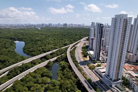 Apartamento com 3 Quartos à venda, 86m² no Boa Viagem, Recife