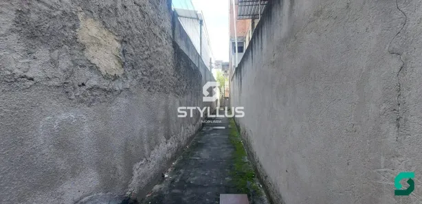 com 2 Quartos à venda, 36m² no Bonsucesso, Rio de Janeiro