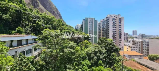 Apartamento com 2 Quartos à venda, 90m² no Copacabana, Rio de Janeiro