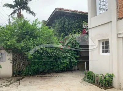 Sobrado com 3 Quartos à venda, 230m² no Jardim Paulistano, São Paulo