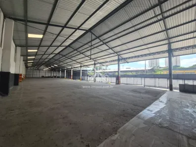 Galpão/Depósito/Armazém para alugar, 2521m² no Jardim Japão, São Paulo