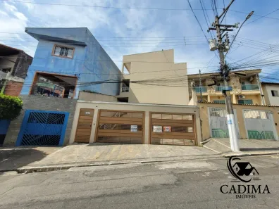Cobertura com 2 Quartos à venda, 65m² no Cidade Líder, São Paulo