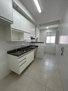 Apartamento com 2 Quartos à venda, 61m² no Jardim Leocádia, Sorocaba
