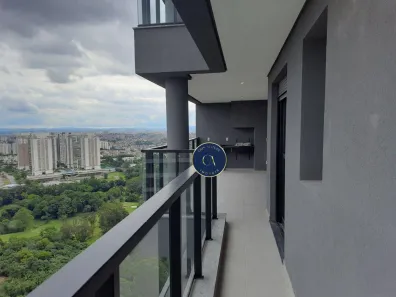 Apartamento com 3 Quartos à venda, 157m² no Vila Yara, Osasco