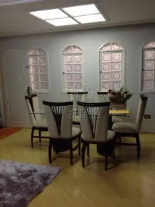 Sobrado com 3 Quartos à venda, 200m² no Jardim Santo Antônio, Santo André