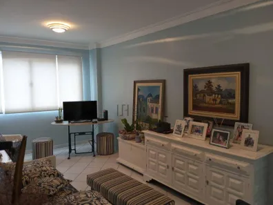 Apartamento com 2 Quartos à venda, 95m² no Pitangueiras, Guarujá