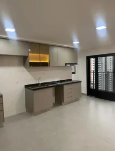 Apartamento com 3 Quartos para alugar, 87m² no Setor Marista, Goiânia