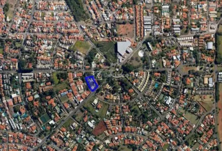 Lote/Terreno para alugar, 1254m² no Jardim Nossa Senhora Auxiliadora, Campinas