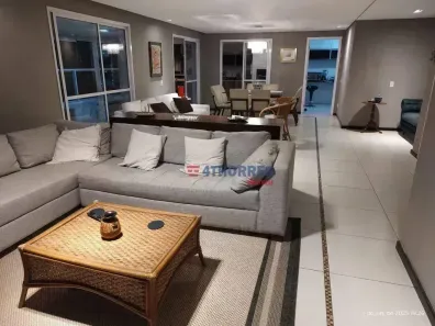 Apartamento com 3 Quartos à venda, 184m² no Jardim das Vertentes, São Paulo
