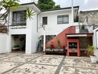 Sobrado com 3 Quartos à venda, 360m² no Parque Colonial, São Paulo