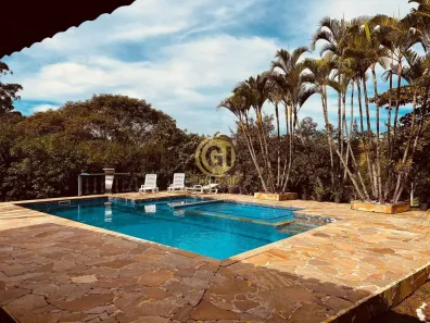 Fazenda/Sítio com 3 Quartos à venda, 500m² no Condomínio Lagoinha, Jacareí