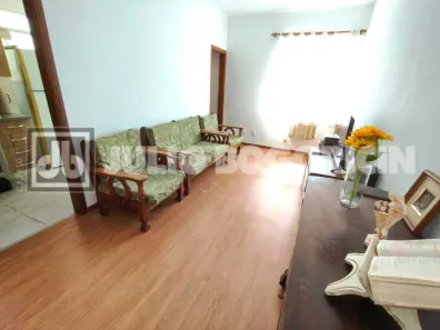 Apartamento com 2 Quartos à venda, 66m² no Praia da Bandeira, Rio de Janeiro