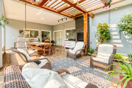 Casa com 6 Quartos à venda, 346m² no Dehon, Tubarão
