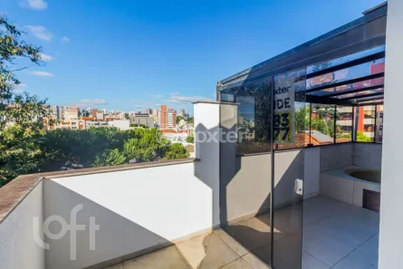 Apartamento com 1 Quarto à venda, 87m² no Bela Vista, Porto Alegre