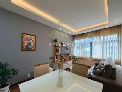 Apartamento com 2 Quartos à venda, 58m² no Alto, Teresópolis