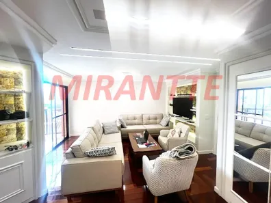 Apartamento com 3 Quartos à venda, 96m² no Santana, São Paulo