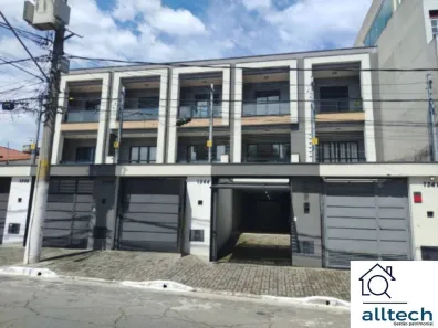 Sobrado com 2 Quartos à venda, 144m² no Vila Antonieta, São Paulo