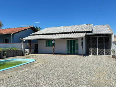 Casa com 3 Quartos à venda, 300m² no Centro, Balneário Barra do Sul