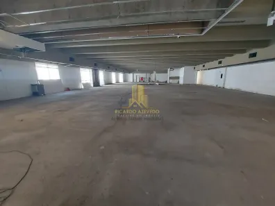 Prédio Comercial para alugar, 1850m² no Centro, Maceió