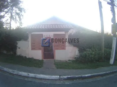 Sobrado com 5 Quartos à venda, 417m² no Batistini, São Bernardo do Campo