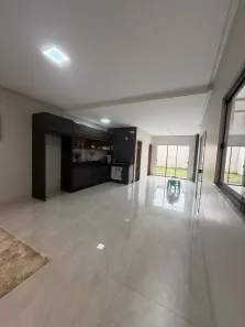 Sobrado com 3 Quartos à venda, 140m² no Residencial Jardins do Lago, Anápolis