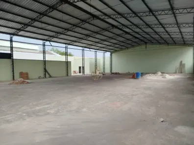 Sala Comercial para alugar, 800m² no Parque Cidade Nova, Mogi Guaçu