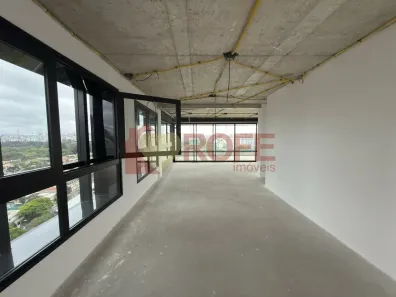 Apartamento com 3 Quartos à venda, 238m² no Ibirapuera, São Paulo