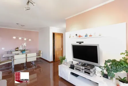 Apartamento com 3 Quartos à venda, 160m² no Chácara Inglesa, São Paulo