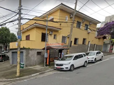 com 7 Quartos para alugar, 160m² no Perdizes, São Paulo