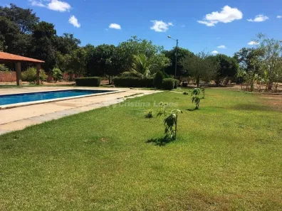 Fazenda/Sítio com 4 Quartos à venda, 10m² no , Demerval Lobão