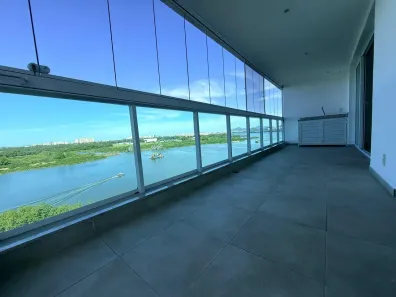 Apartamento com 4 Quartos à venda, 155m² no Barra Olímpica, Rio de Janeiro