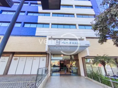 Sala Comercial para alugar, 47m² no Igapó, Londrina