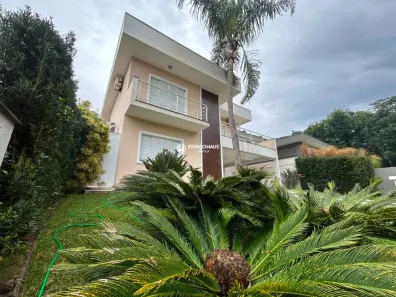 Casa de Condomínio com 4 Quartos para alugar, 350m² no Chácara Areal, Indaiatuba