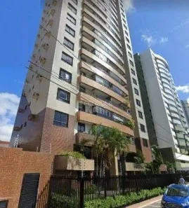 Apartamento com 3 Quartos à venda, 140m² no Jardins, Aracaju