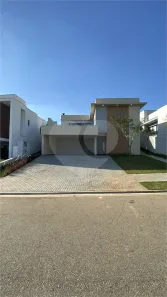 Casa de Condomínio com 3 Quartos à venda, 250m² no Alphaville Nova Esplanada 3, Votorantim