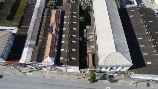 à venda, 220m² no Centro, Santos