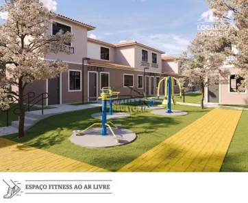 Casa com 3 Quartos à venda, 55m² no Bairro Pacaembu, Americana