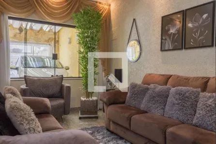 Casa com 3 Quartos à venda, 135m² no Paulicéia, São Bernardo do Campo