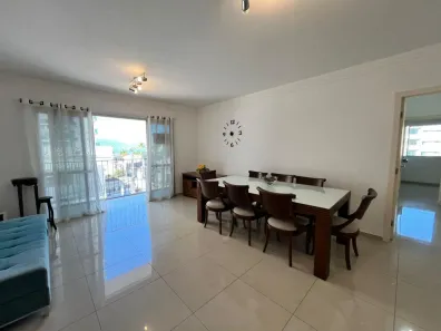 Apartamento com 3 Quartos à venda, 138m² no Centro, Caraguatatuba